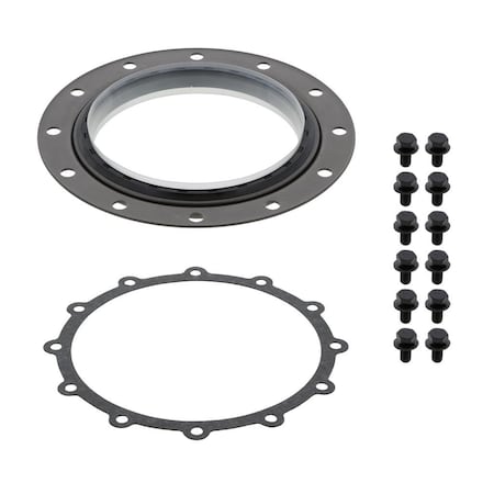 Pai Rear Crankshaft Seal Kit W/O Wear Ring Dry Clutch Repto Cummins L10 Series Application 136062